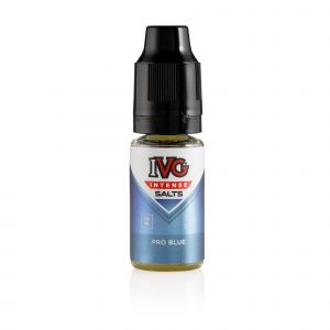 IVG Intense Salts Pro Blue